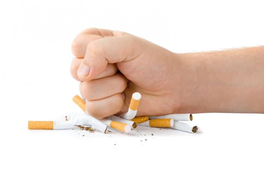 Riesgos del Tabaco