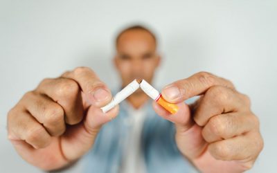 El tabaco y la salud