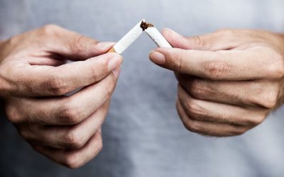 La Renuncia: Acabar con el Hábito de Fumar